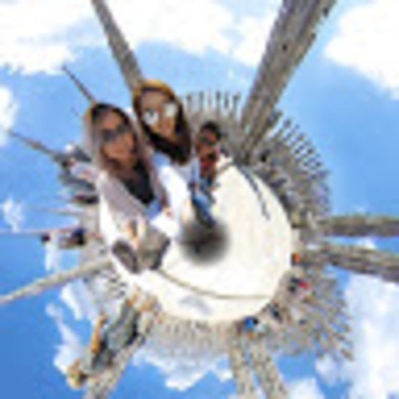 Meet your Posher, Lucy - Picture 1 of 1